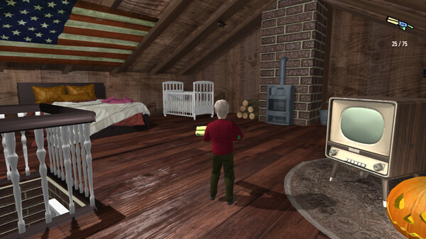 Home Defender screenshot 4