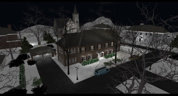 Home Defender screenshot 2
