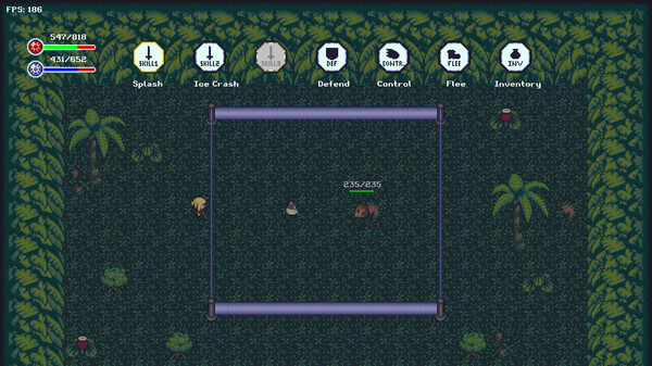 Dipets screenshot 9