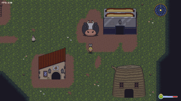 Dipets screenshot 1