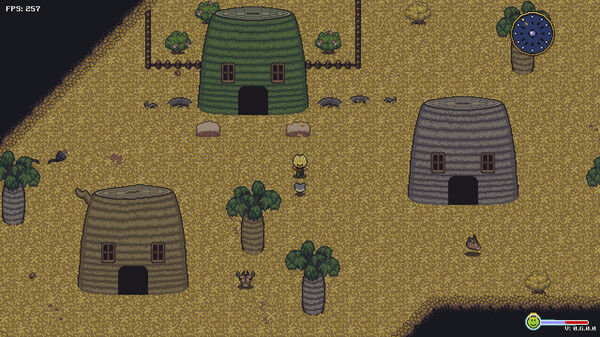 Dipets screenshot 6