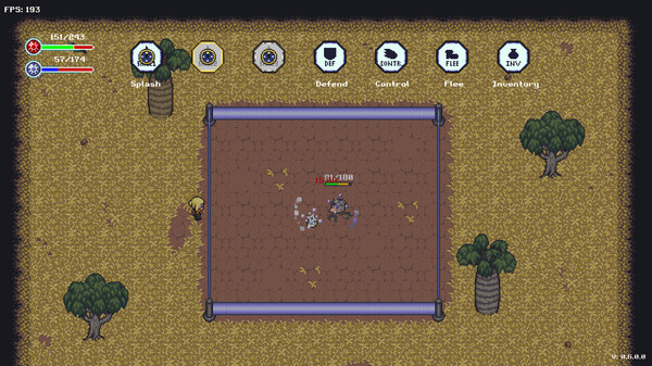 Dipets screenshot 4