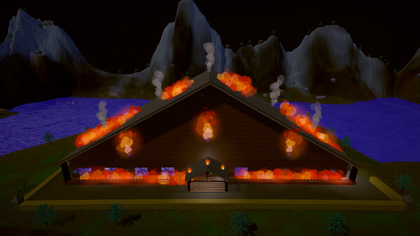 Feline Shenanigans screenshot 8