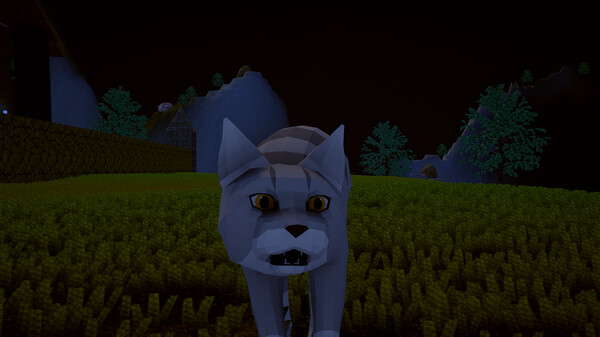 Feline Shenanigans screenshot 2