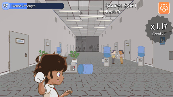 Please Leave Me Alone, I Need to Poop screenshot 5