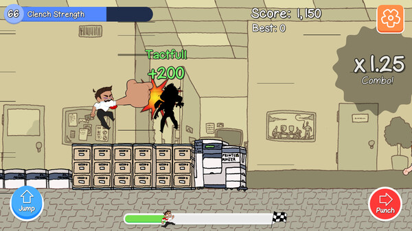 Please Leave Me Alone, I Need to Poop screenshot 3
