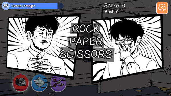 Please Leave Me Alone, I Need to Poop screenshot 6
