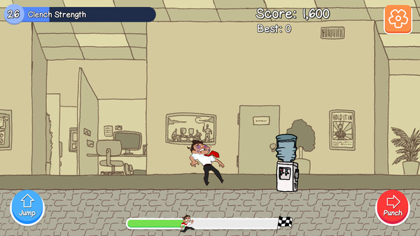 Please Leave Me Alone, I Need to Poop screenshot 4