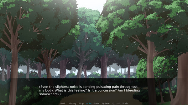 Speak of the Devil I: A Deathly Proposition screenshot 9
