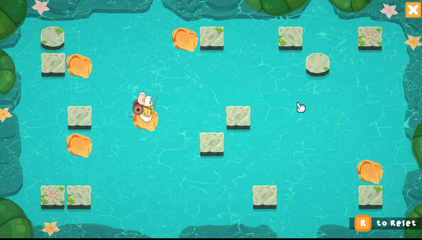 The Mouse The Merrier screenshot 4