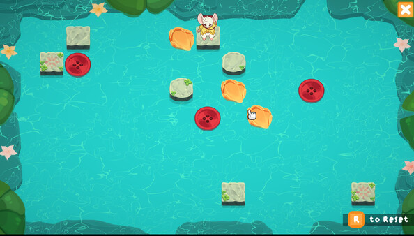 The Mouse The Merrier screenshot 1