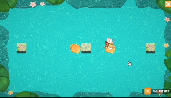The Mouse The Merrier screenshot 2