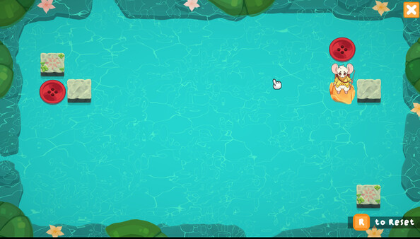 The Mouse The Merrier screenshot 5
