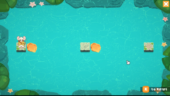 The Mouse The Merrier screenshot 3