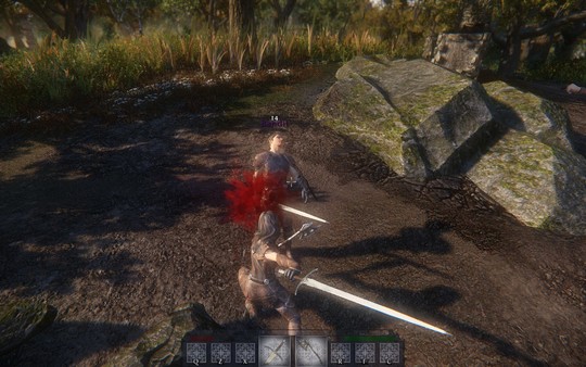The Memory of Eldurim screenshot 9