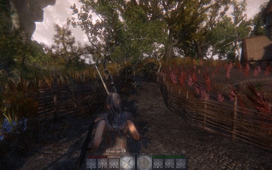 The Memory of Eldurim screenshot 11