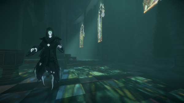 The Memory of Eldurim screenshot 2