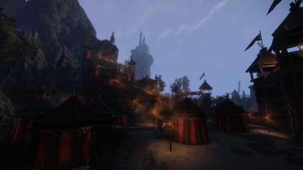 The Memory of Eldurim screenshot 7