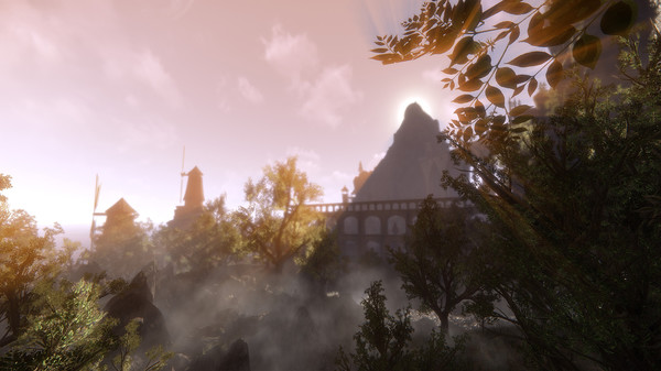 The Memory of Eldurim screenshot 6