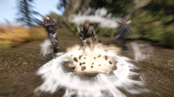 The Memory of Eldurim screenshot 4