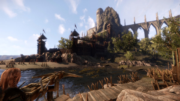 The Memory of Eldurim screenshot 3