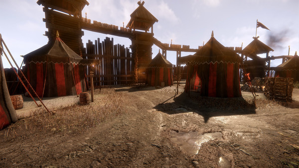 The Memory of Eldurim screenshot 10