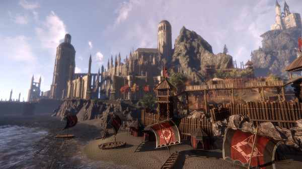 The Memory of Eldurim screenshot 12