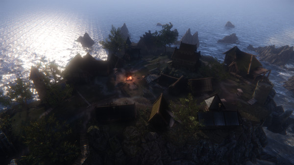 The Memory of Eldurim screenshot 8