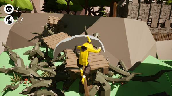 Keep Up screenshot 5
