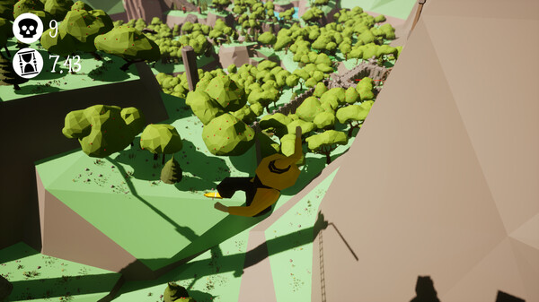 Keep Up screenshot 8