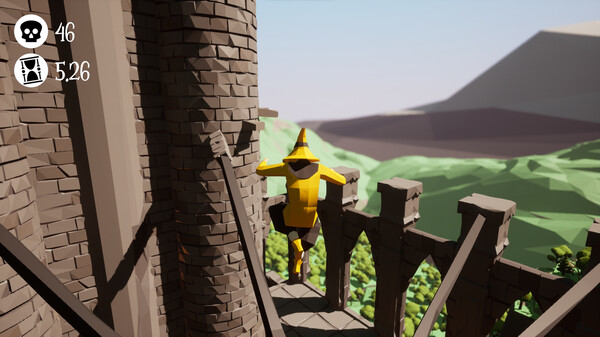 Keep Up screenshot 7