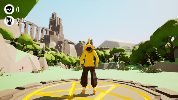 Keep Up screenshot 1