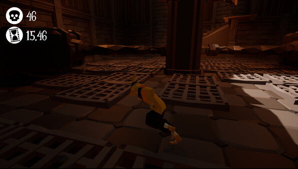 Keep Up screenshot 3