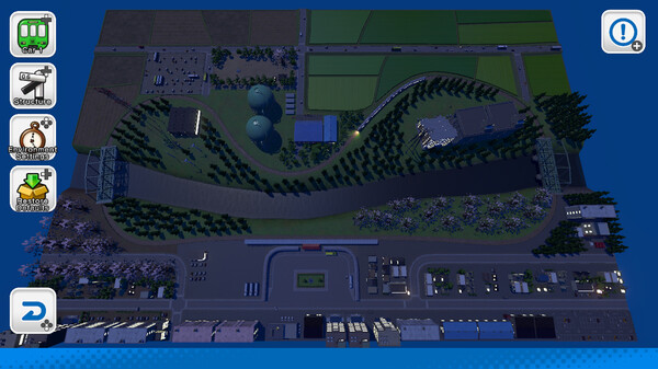 Japan Train Models - JR West Edition screenshot 4