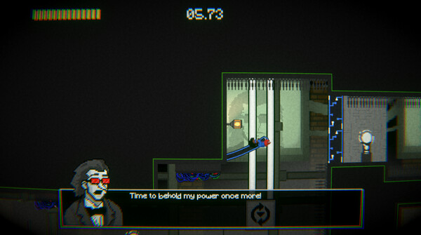 Byte Hack screenshot 5