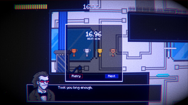 Byte Hack screenshot 3