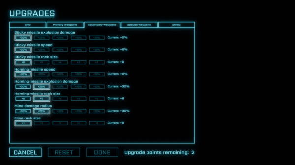 The Maze Contract screenshot 12