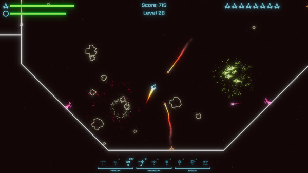 The Maze Contract screenshot 4