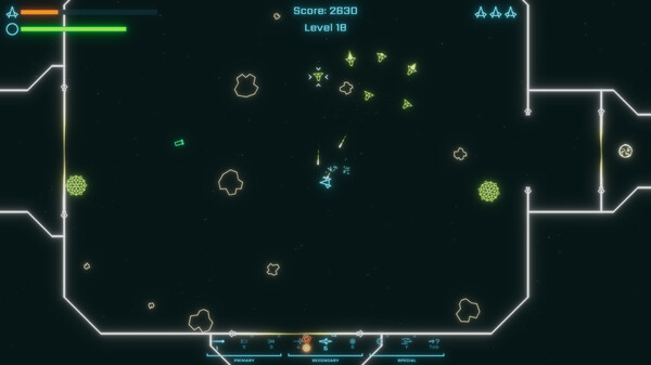 The Maze Contract screenshot 10
