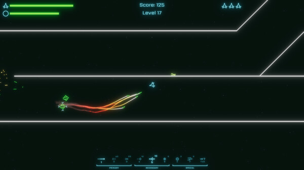 The Maze Contract screenshot 7