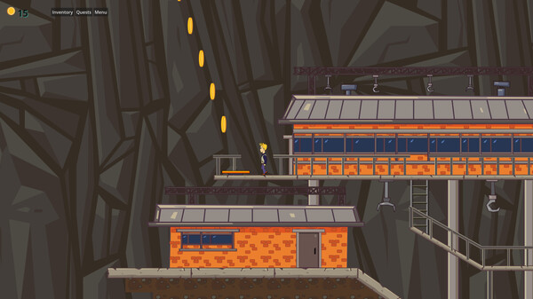 Aculeata screenshot 5