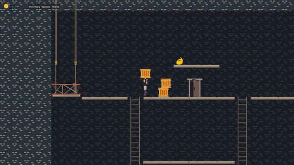 Aculeata screenshot 4