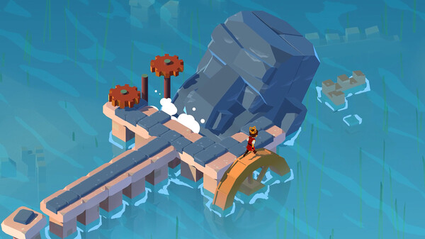 Aarik And The Ruined Kingdom screenshot 6