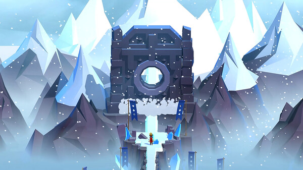 Aarik And The Ruined Kingdom screenshot 5