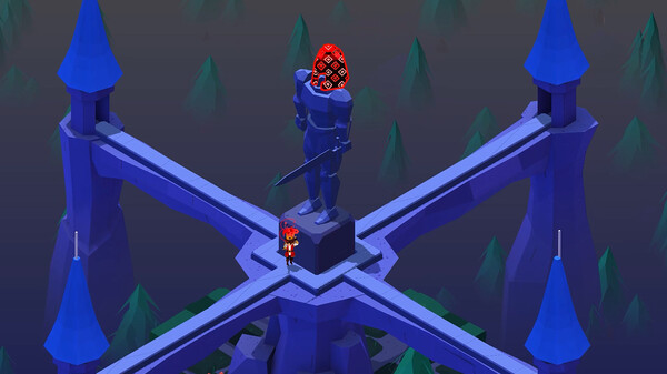 Aarik And The Ruined Kingdom screenshot 7