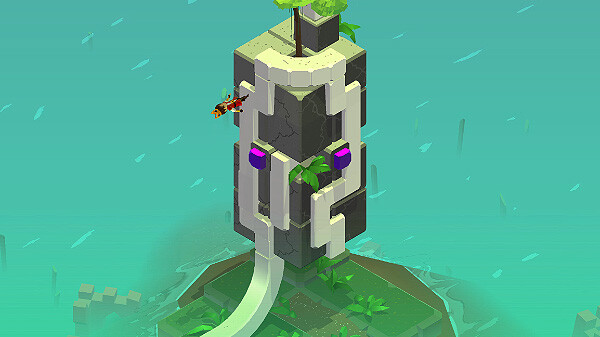 Aarik And The Ruined Kingdom screenshot 9