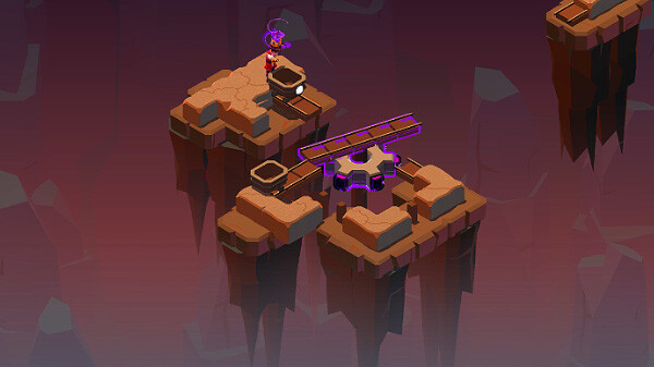 Aarik And The Ruined Kingdom screenshot 8