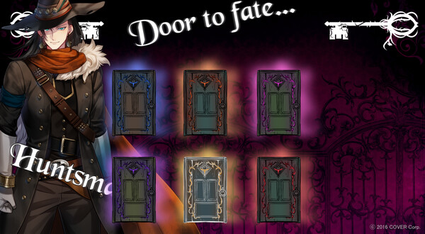 Doppelgänger screenshot 5