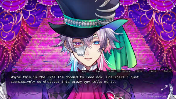 Doppelgänger screenshot 1