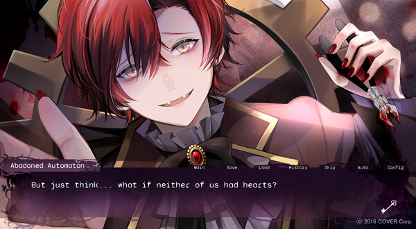 Doppelgänger screenshot 4